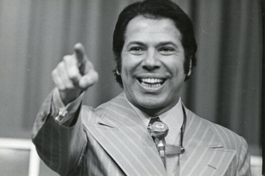 Morte de Silvio Santos: Fim de uma Era na TV Brasileira