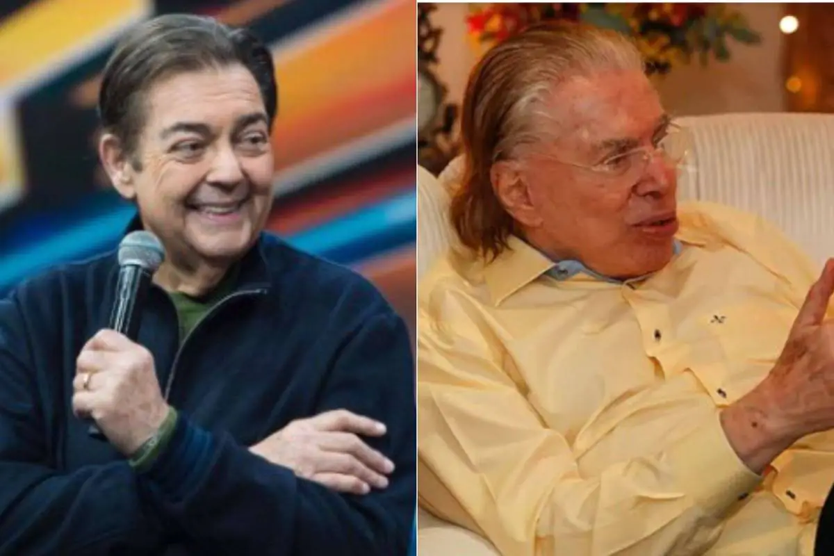 silvio-santos-fausto-silva