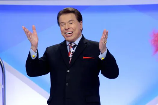 Repercussão da morte de Silvio Santos – 17/08/2024 – atualização – 17h55