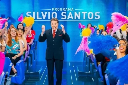 Comunicado SBT:  Silvio Santos morre aos 93 anos em São Paulo