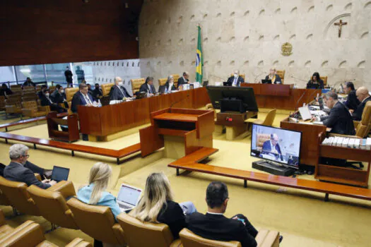 STF volta a julgar revisão da vida toda do INSS no plenário virtual da corte