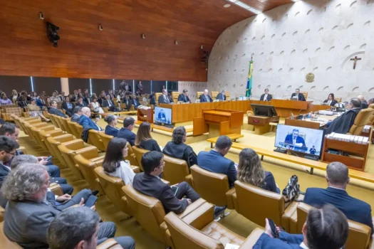 STF forma maioria para negar recurso da CNBB em ação sobre aborto