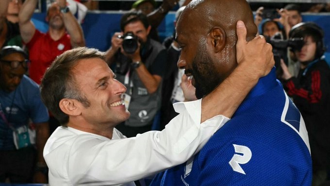 teddy-riner