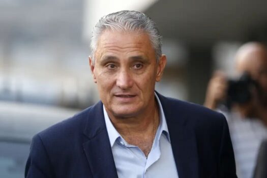 Flamengo pagará R$ 4,8 milhões de multa rescisória para Tite