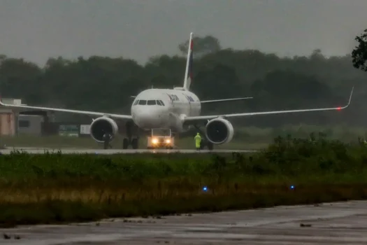 MPT critica possível aumento da jornada de trabalho de aeronautas