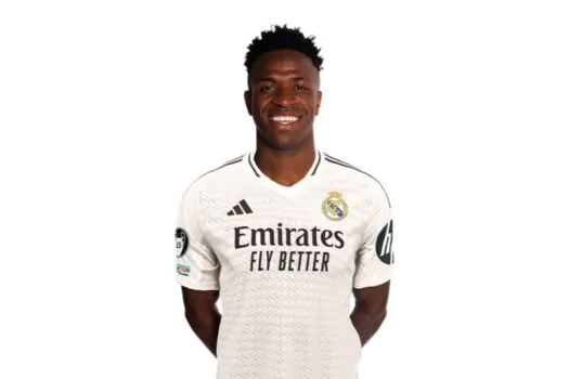 Vinicius Jr. e Real Madrid boicotam entrega da Bola de Ouro