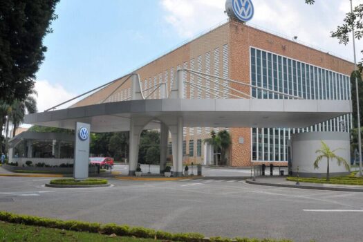 Sefaz-SP programa a liberação de R$ 1 bilhão em créditos acumulados de ICMS à Volkswagen