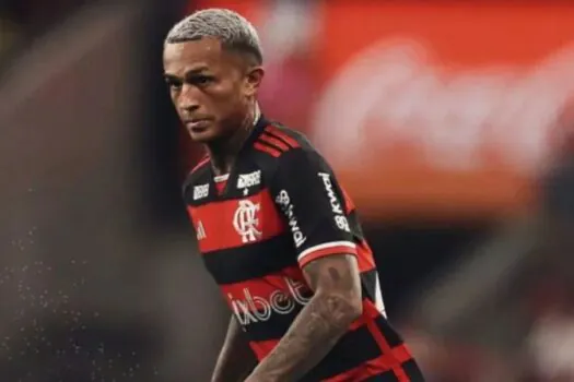 Flamengo bate o pé por Wesley, mas Atalanta quer liberação