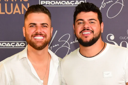 Zé Neto e Cristiano suspendem agenda de shows por depressão e síndrome do pânico de cantor