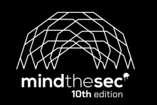 10ª edição Mind The Sec acontece em São Paulo