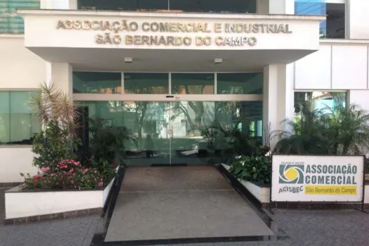 ACISBEC recebe homenagem na Câmara Municipal pelo segundo ano consecutivo