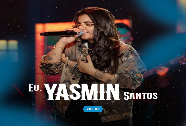 CAPA—EU-YASMIN-SANTOS—VOL-2