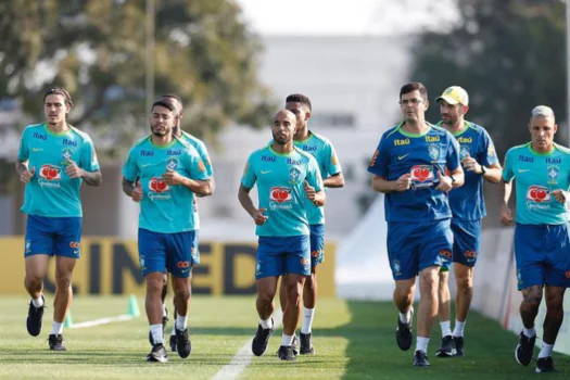 Brasil enfrenta Equador buscando recuperação nas Eliminatórias