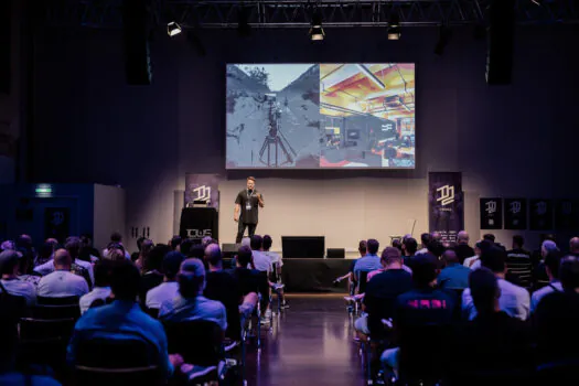 Curitiba será sede nacional do mais importante evento de design digital e archviz do Mundo