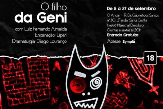 ‘O Filho da Geni’ aborda violência sexual contra garotos e a cultura do silêncio