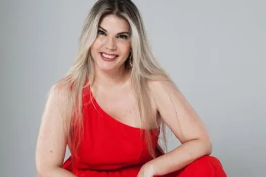 Bruna Volpi canta Beth Carvalho em São Paulo