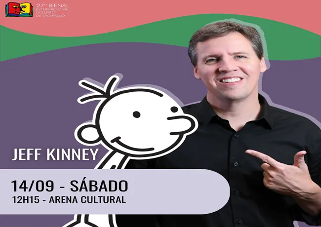 Jeff-Kinney—BIENAL