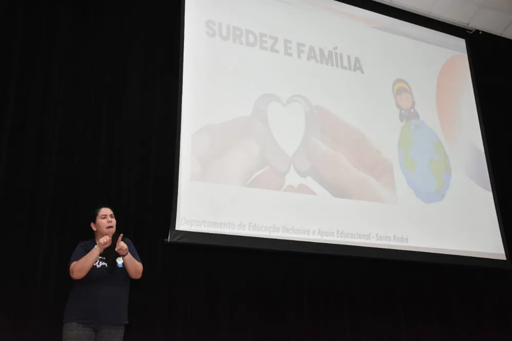 Seminário de Educação Inclusiva_Helber Aggio 1