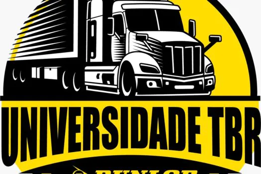 Dunlop Pneus lança treinamento avançado para especialistas em pneus de carga: Universidade TBR