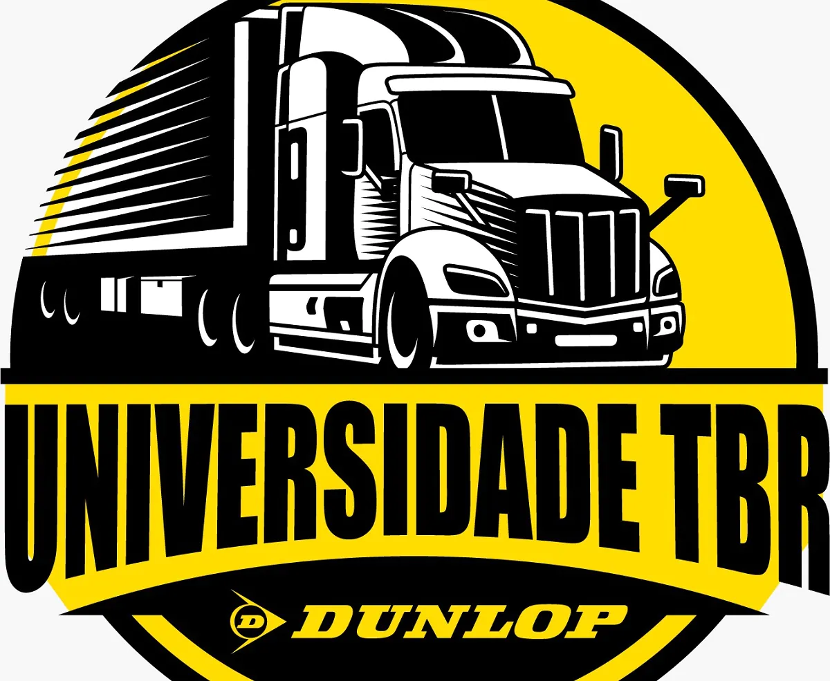 Universidade TBR logo