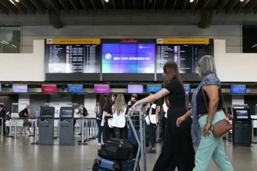 Programa Voa Brasil vende 10 mil passagens a R$ 200 em dois meses