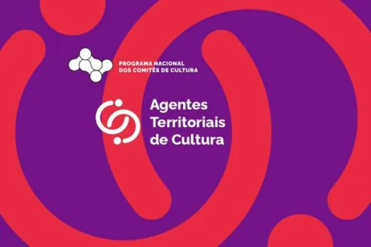 Resultado final: confira a lista de selecionados nos editais de Agentes Territoriais de Cultura