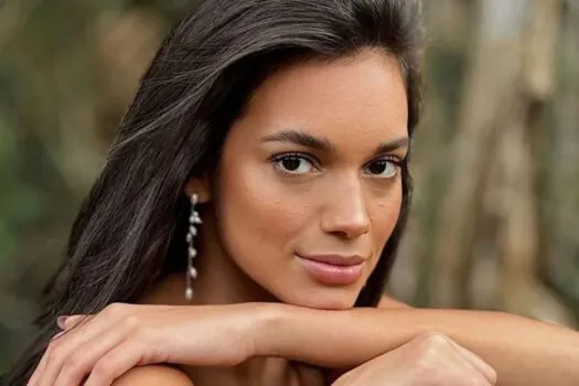 Ex-BBB Alane Dias volta à Globo e fecha contrato para trabalhar no Prêmio Multishow