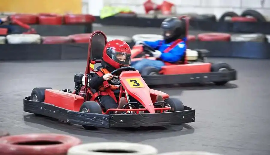 arena-kart