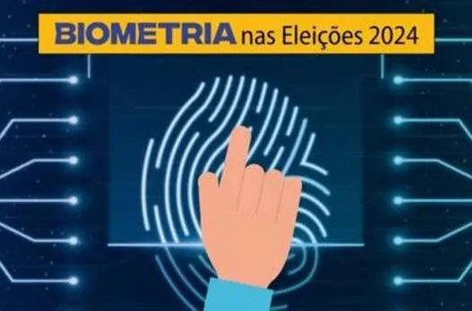 TRE-SP vai usar biometria de outros órgãos para identificar mais de 4 milhões de eleitores em SP