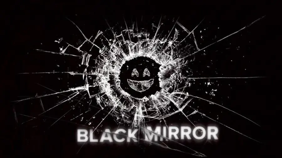 black-mirror