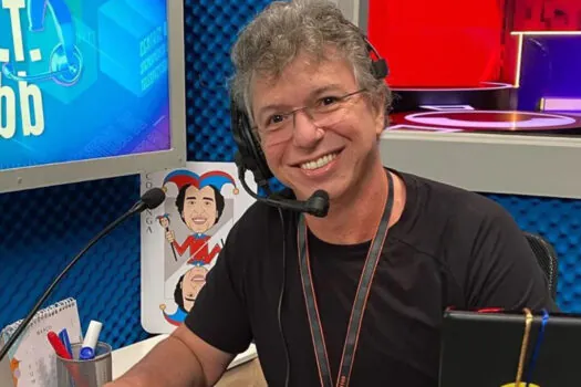 Boninho deixa a TV Globo depois de 40 anos