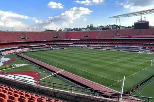 São Paulo fará final do Brasileirão feminino com o Corinthians no MorumBis