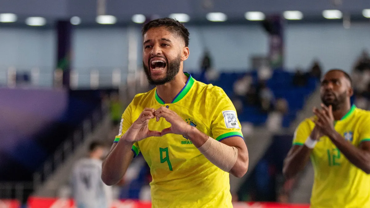 brasil-futsal