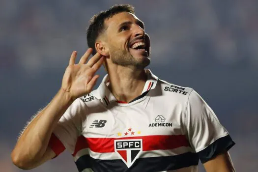 São Paulo e Botafogo jogam por vaga na semifinal da Libertadores