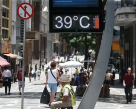 Título do post: Rio adota protocolos para nveis de calor extremo