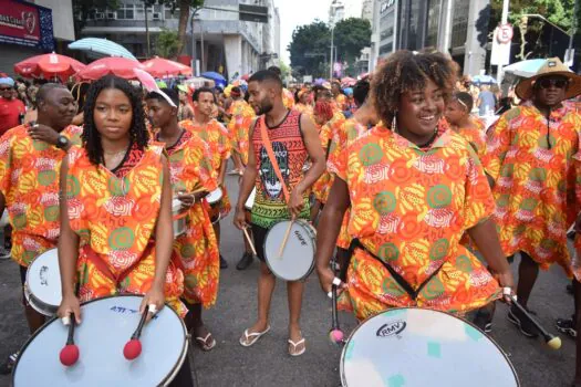 Rio de Janeiro caminha em Defesa da Liberdade Religiosa