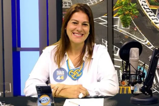 Candidata à prefeitura de Guarujá sofre atentado a tiros