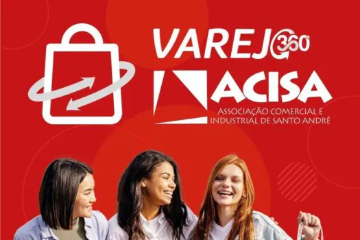 ACISA ainda tem vagas abertas para a jornada de capacitação para comerciantes