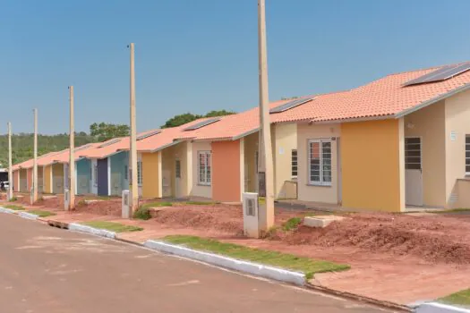 Casa Paulista regulariza 8.889 mil imóveis em 28 municípios paulistas