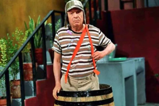 Após quatro anos fora do ar, ‘Chaves’ volta à televisão