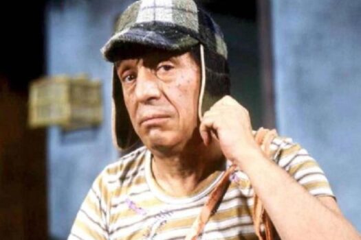 SBT se acerta com Televisa e volta a exibir Chaves e Chapolin após quatro anos