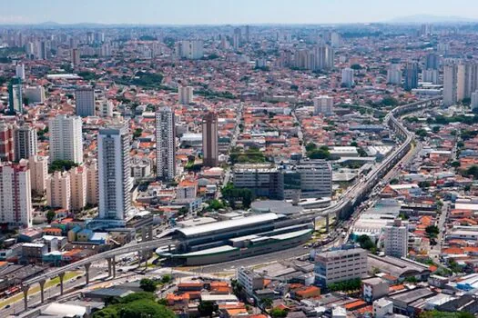 Projetos esportivos desenvolvidos na cidade de Santo André