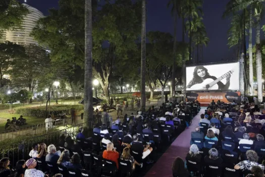 CineBH mergulha no cinema latino-americano e homenageia Anna Muylaert