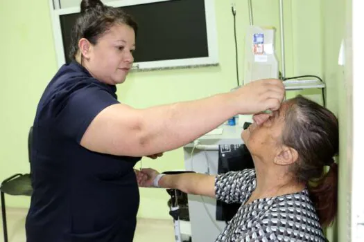 AME Praia Grande e AME Santos realizam força-tarefa de cirurgias eletivas