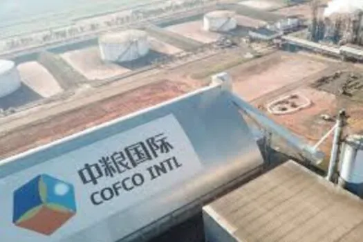 COFCO International abre mais de 150 vagas em Santos