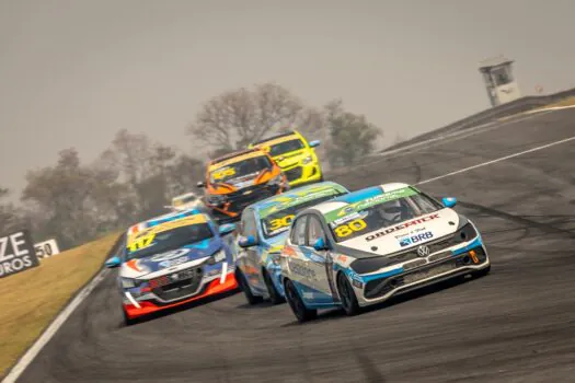 TN: BF Racing segue em evolução, mas quer resultados no Velopark