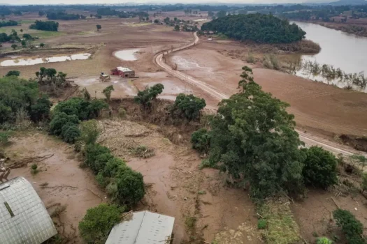 CMN prorroga renegociações de crédito rural no Rio Grande do Sul