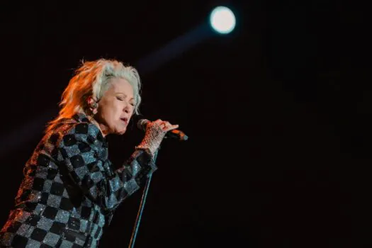 Dia feminino do Rock in Rio cria momentos memoráveis, apesar de alguns homens