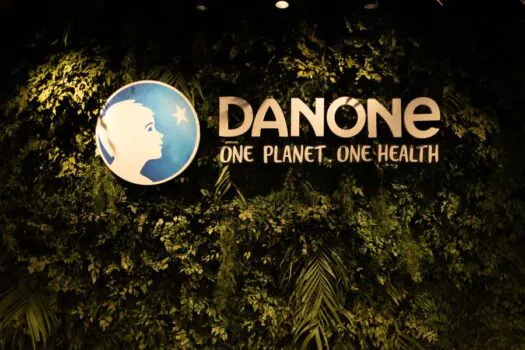 Danone abre vagas para Programa de Estágio 2025