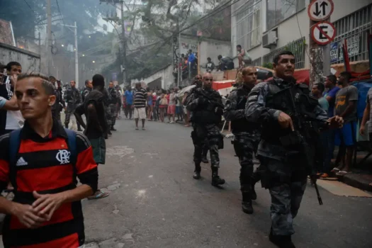 CNMP cria canal para receber denúncias de abusos em abordagem policial